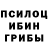 Бошки Шишки индика Harry Scorah